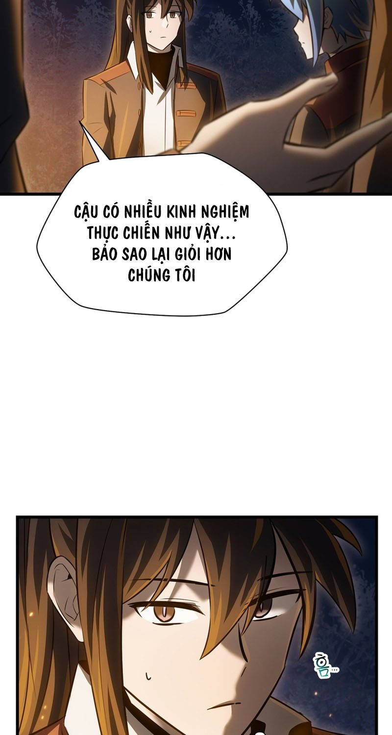 Helmut Đứa Trẻ Bị Ruồng Bỏ Chap 73 - Next Chap 74