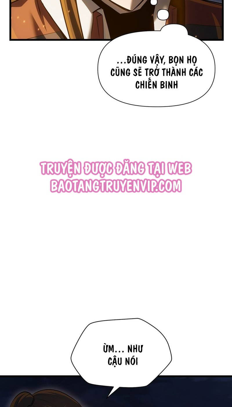 Helmut Đứa Trẻ Bị Ruồng Bỏ Chap 73 - Next Chap 74