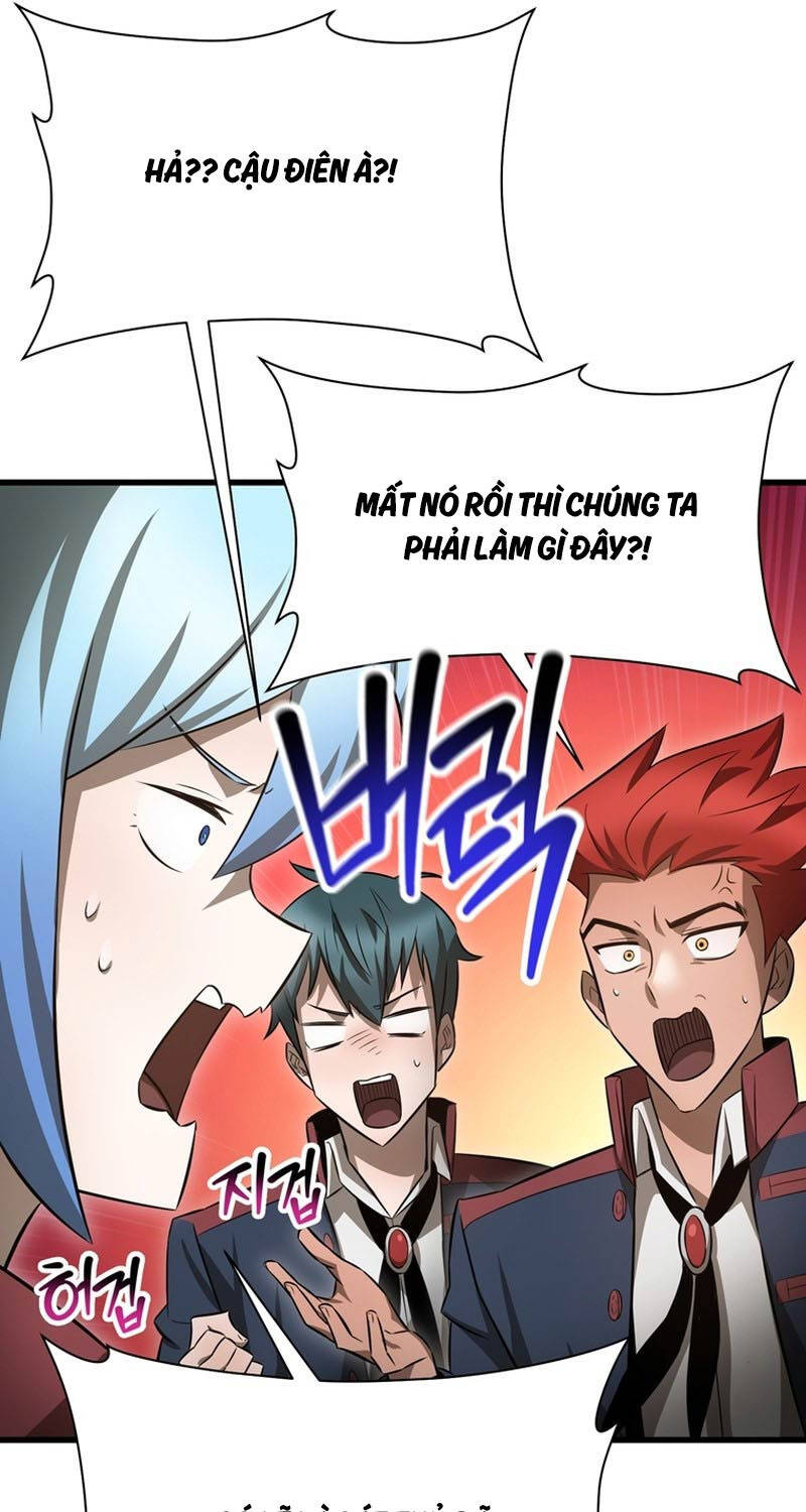 Helmut Đứa Trẻ Bị Ruồng Bỏ Chap 73 - Next Chap 74