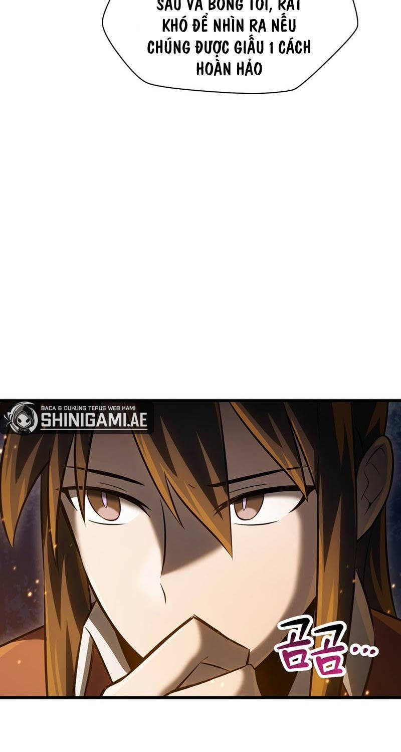 Helmut Đứa Trẻ Bị Ruồng Bỏ Chap 73 - Next Chap 74