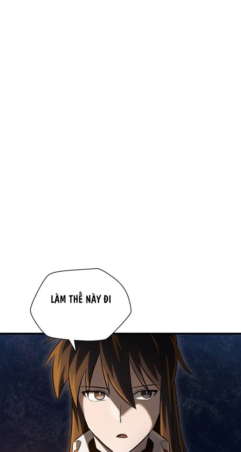 Helmut Đứa Trẻ Bị Ruồng Bỏ Chap 73 - Next Chap 74