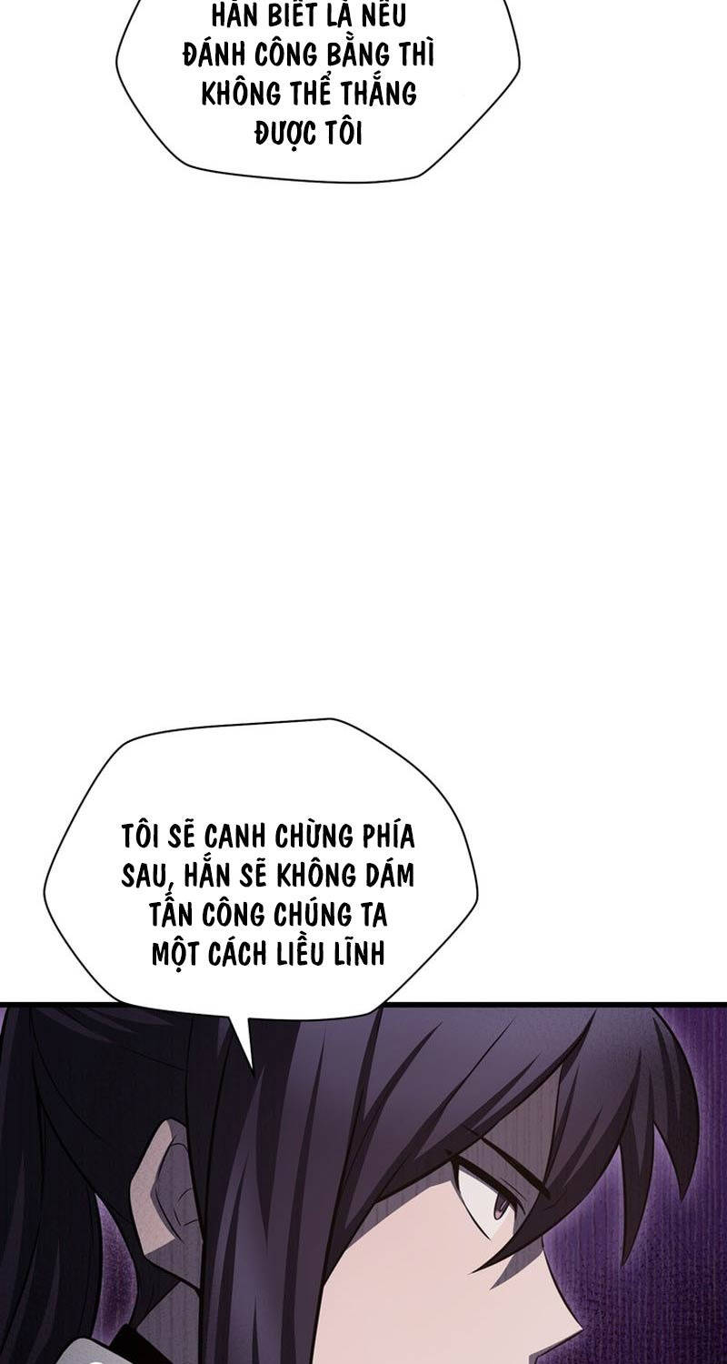Helmut Đứa Trẻ Bị Ruồng Bỏ Chap 73 - Next Chap 74