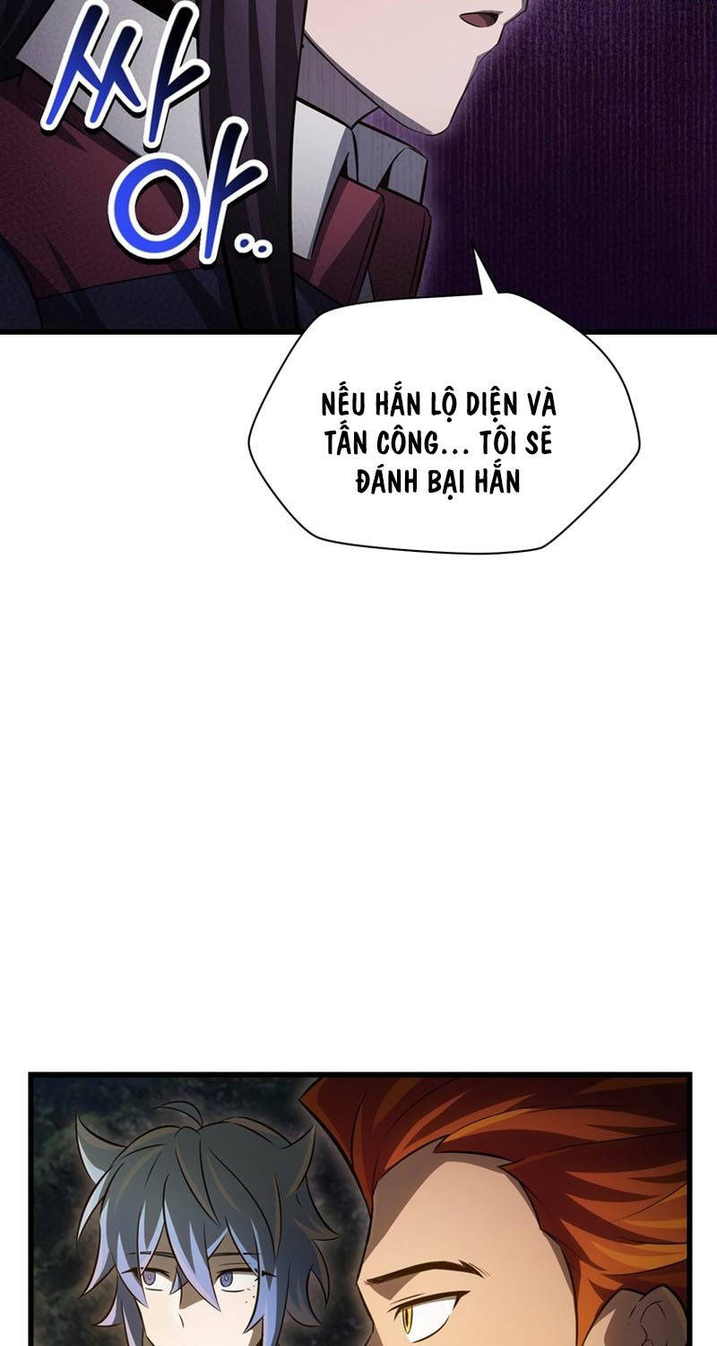 Helmut Đứa Trẻ Bị Ruồng Bỏ Chap 73 - Next Chap 74