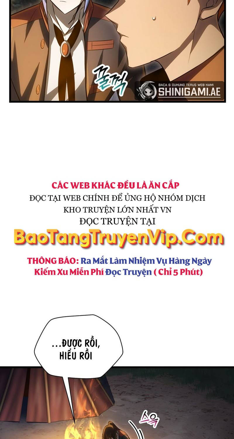 Helmut Đứa Trẻ Bị Ruồng Bỏ Chap 73 - Next Chap 74