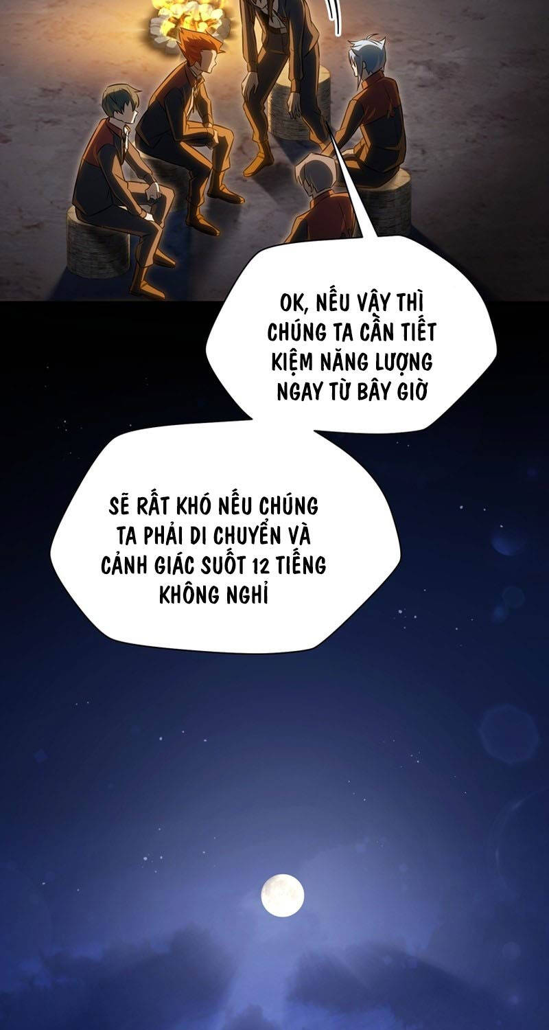 Helmut Đứa Trẻ Bị Ruồng Bỏ Chap 73 - Next Chap 74
