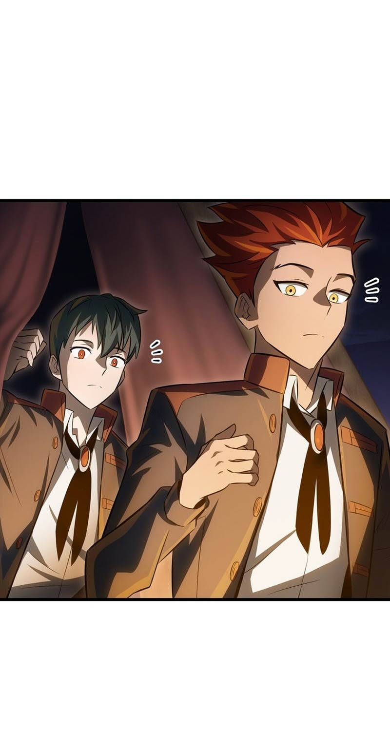 Helmut Đứa Trẻ Bị Ruồng Bỏ Chap 73 - Next Chap 74