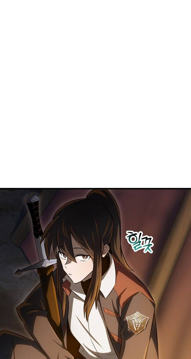 Helmut Đứa Trẻ Bị Ruồng Bỏ Chap 73 - Next Chap 74