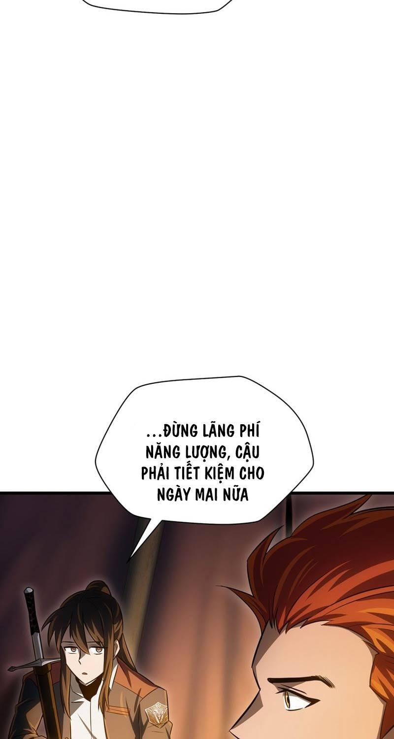 Helmut Đứa Trẻ Bị Ruồng Bỏ Chap 73 - Next Chap 74