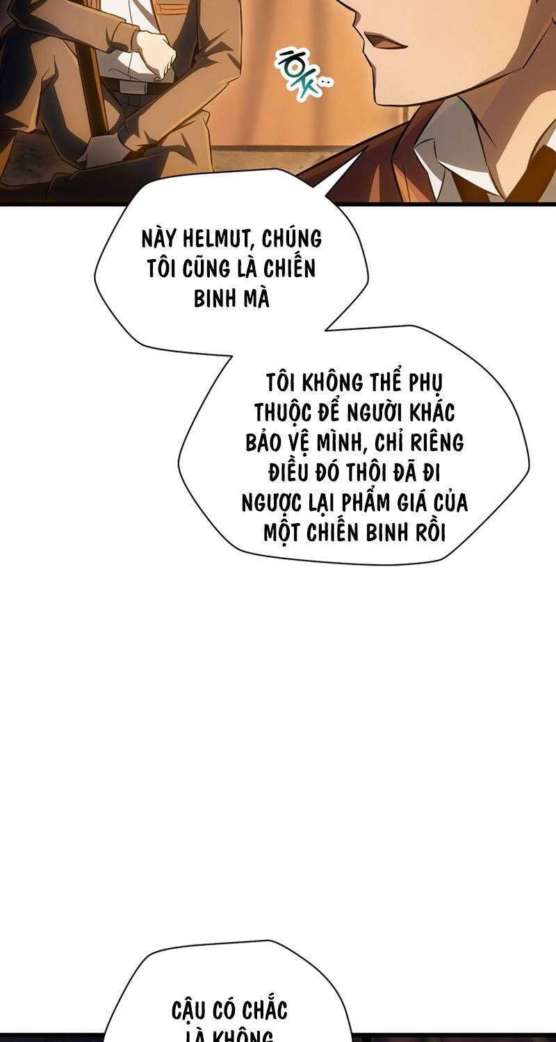 Helmut Đứa Trẻ Bị Ruồng Bỏ Chap 73 - Next Chap 74