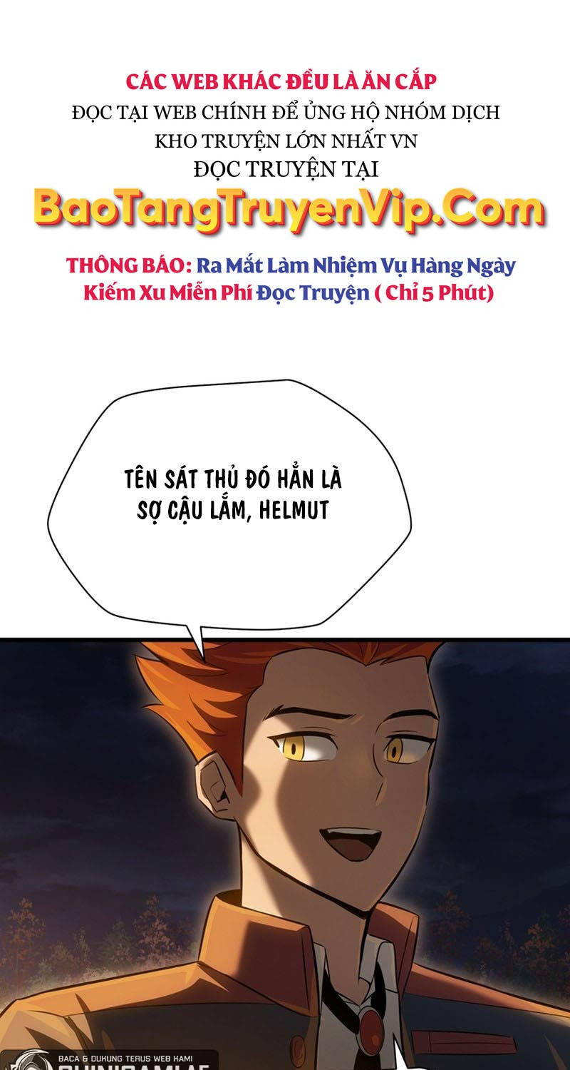 Helmut Đứa Trẻ Bị Ruồng Bỏ Chap 73 - Next Chap 74