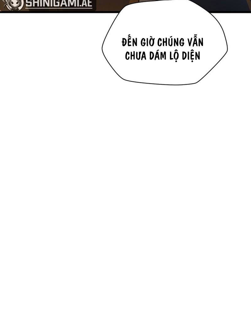 Helmut Đứa Trẻ Bị Ruồng Bỏ Chap 73 - Next Chap 74