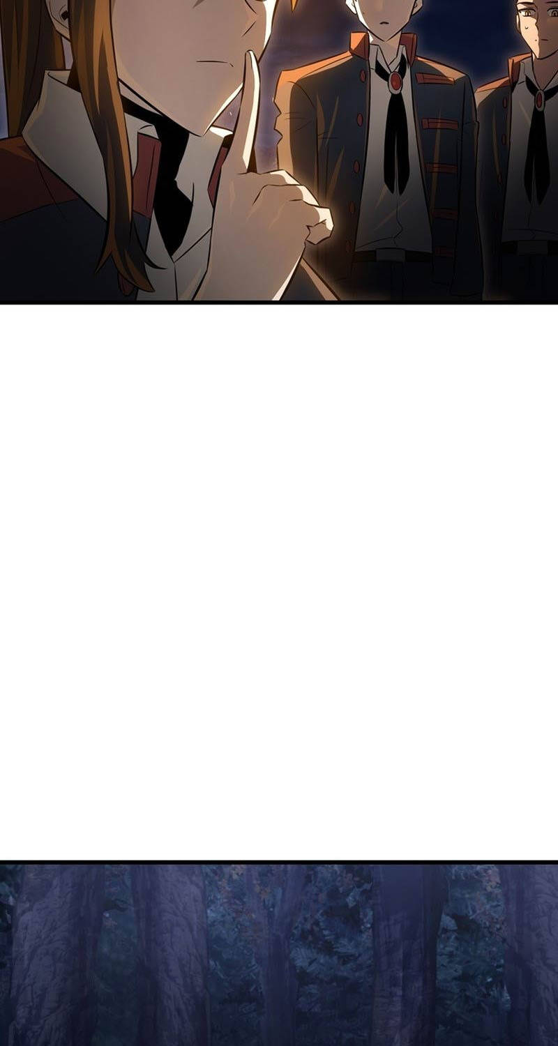 Helmut Đứa Trẻ Bị Ruồng Bỏ Chap 73 - Next Chap 74