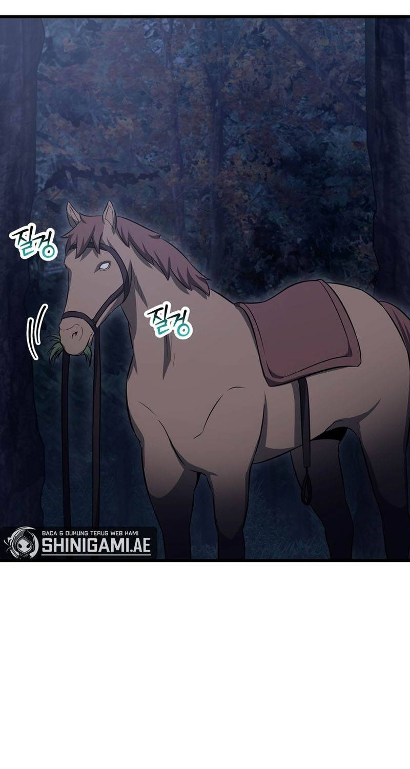 Helmut Đứa Trẻ Bị Ruồng Bỏ Chap 73 - Next Chap 74