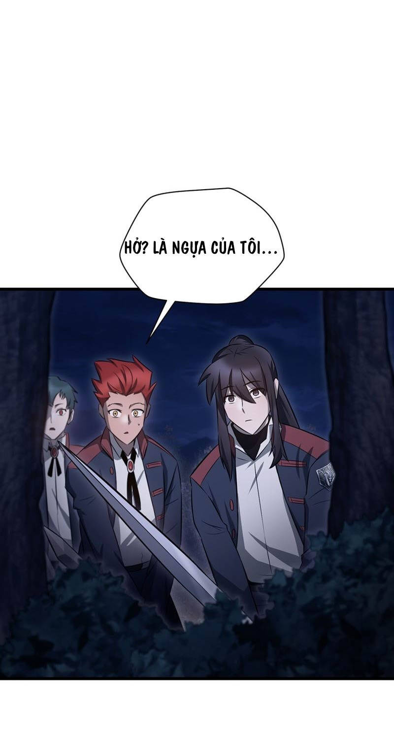 Helmut Đứa Trẻ Bị Ruồng Bỏ Chap 73 - Next Chap 74