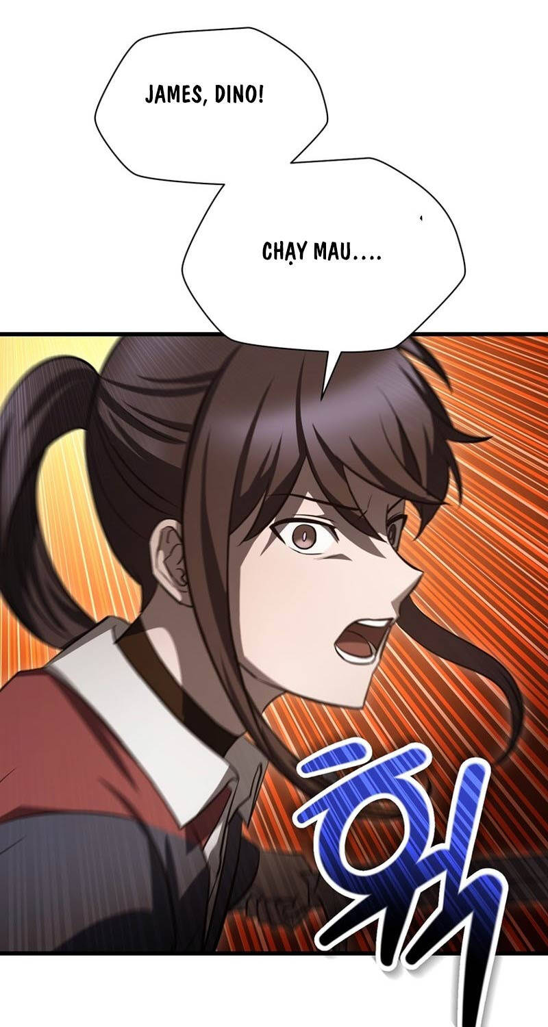 Helmut Đứa Trẻ Bị Ruồng Bỏ Chap 73 - Next Chap 74