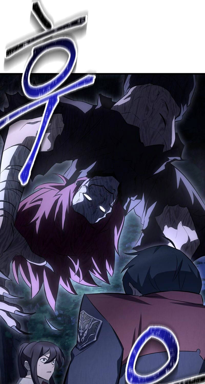 Helmut Đứa Trẻ Bị Ruồng Bỏ Chap 73 - Next Chap 74