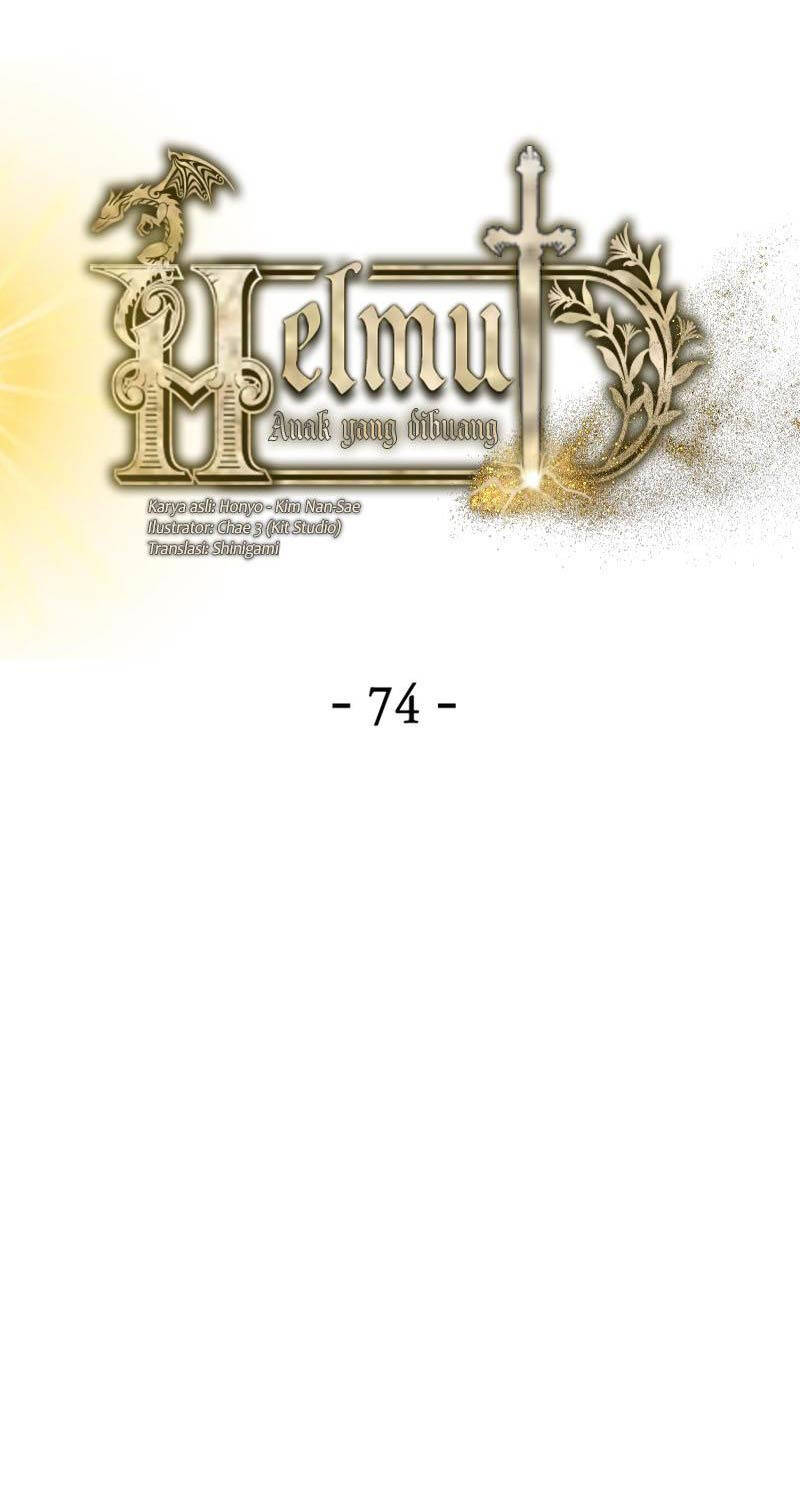 Helmut Đứa Trẻ Bị Ruồng Bỏ Chap 74 - Next Chap 75