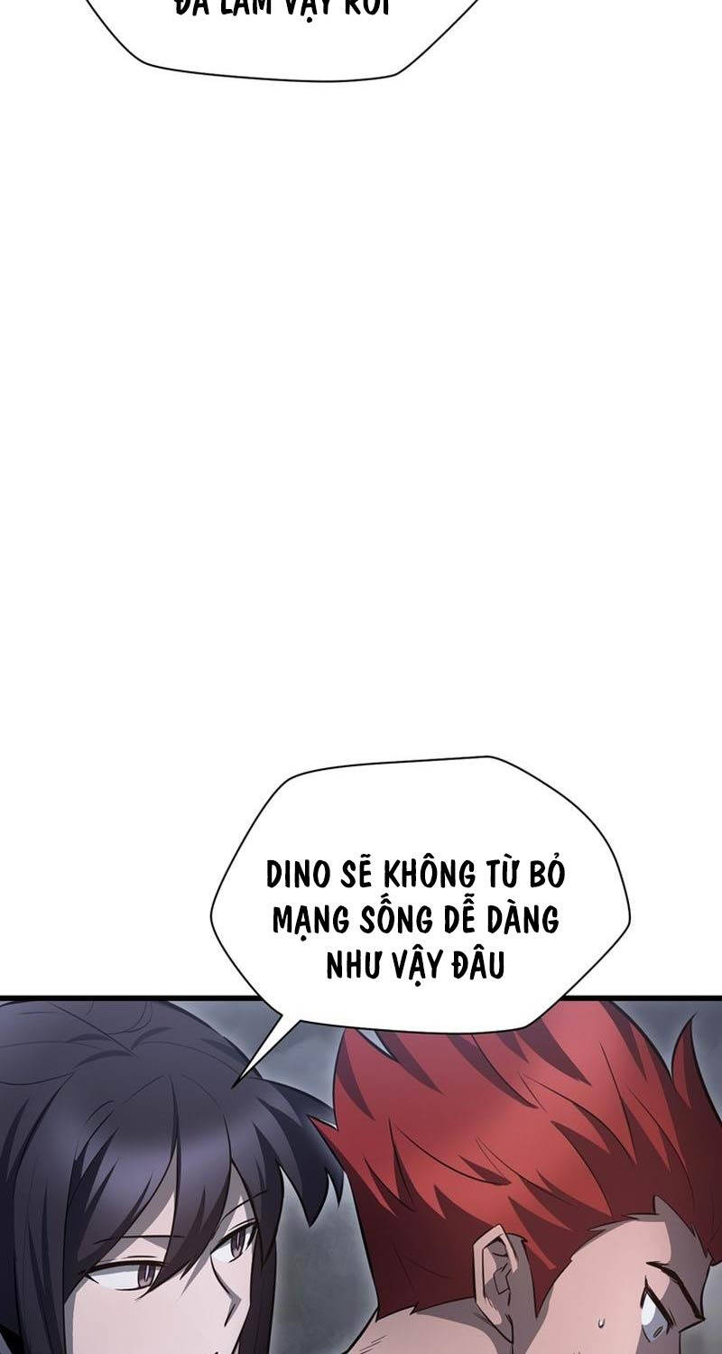 Helmut Đứa Trẻ Bị Ruồng Bỏ Chap 74 - Next Chap 75