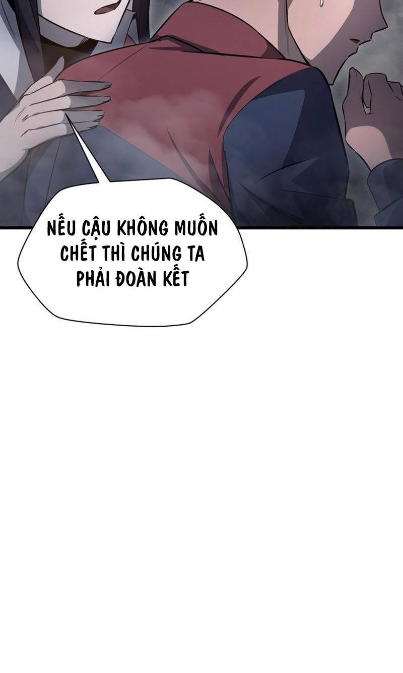 Helmut Đứa Trẻ Bị Ruồng Bỏ Chap 74 - Next Chap 75