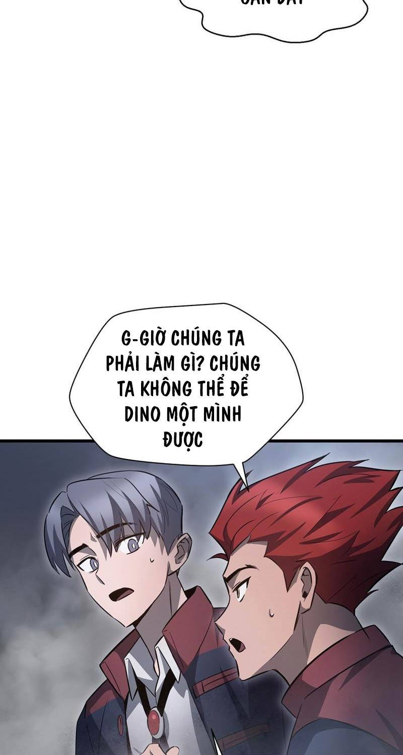 Helmut Đứa Trẻ Bị Ruồng Bỏ Chap 74 - Next Chap 75
