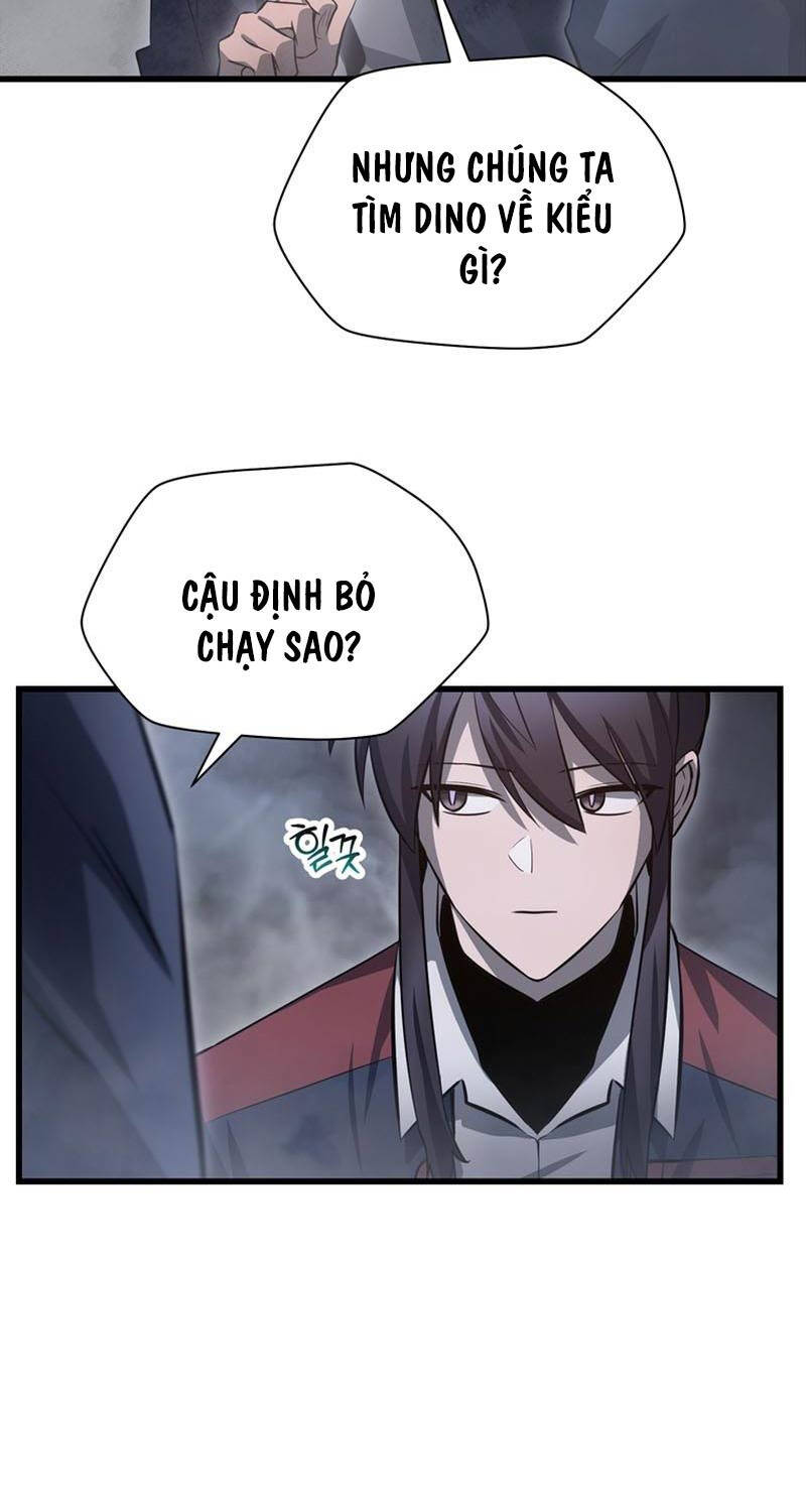 Helmut Đứa Trẻ Bị Ruồng Bỏ Chap 74 - Next Chap 75