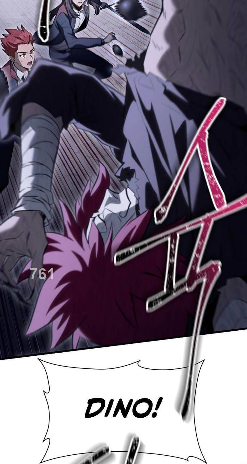 Helmut Đứa Trẻ Bị Ruồng Bỏ Chap 74 - Next Chap 75