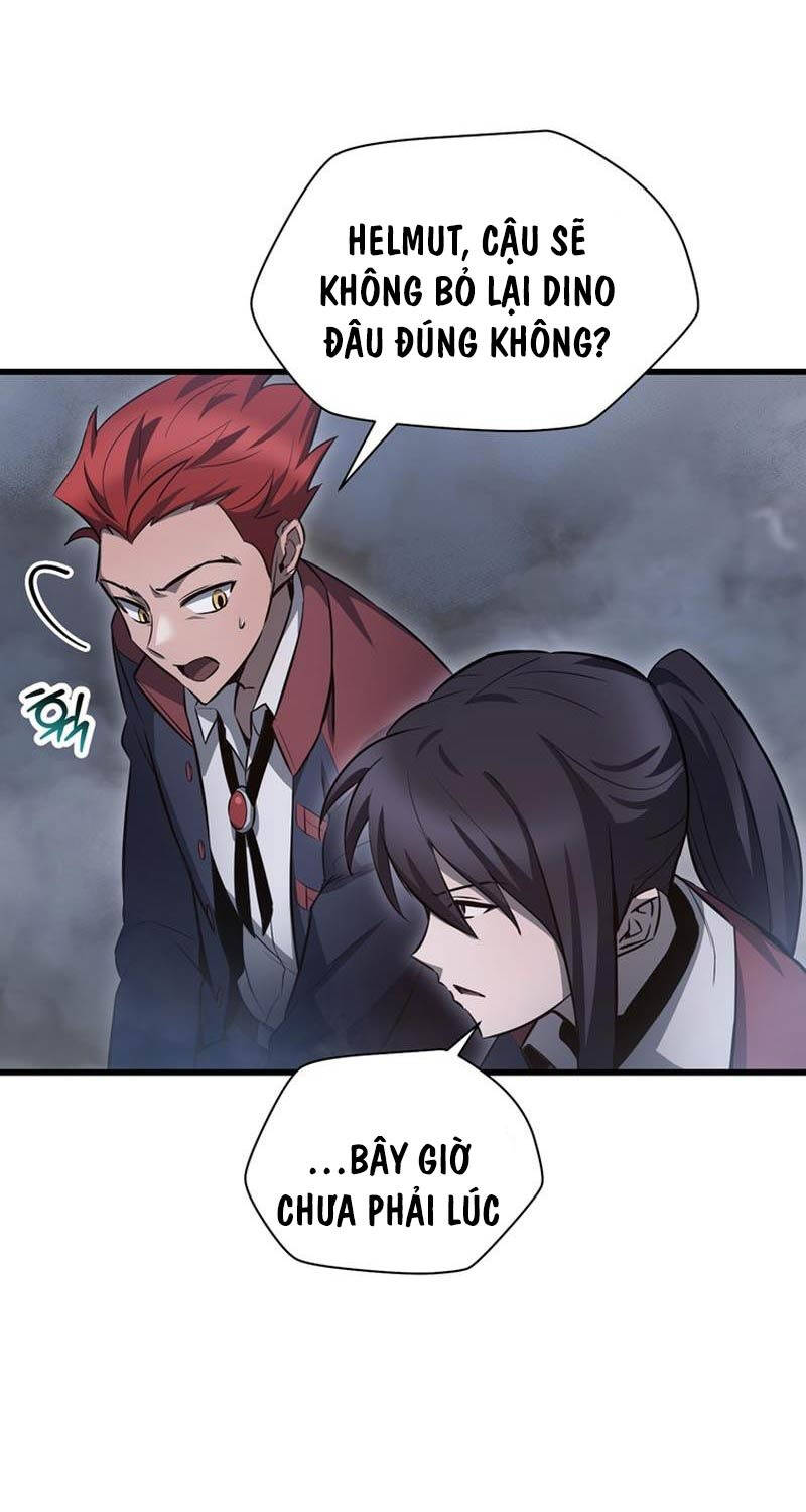 Helmut Đứa Trẻ Bị Ruồng Bỏ Chap 74 - Next Chap 75