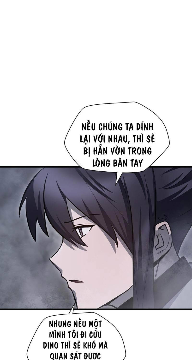 Helmut Đứa Trẻ Bị Ruồng Bỏ Chap 74 - Next Chap 75