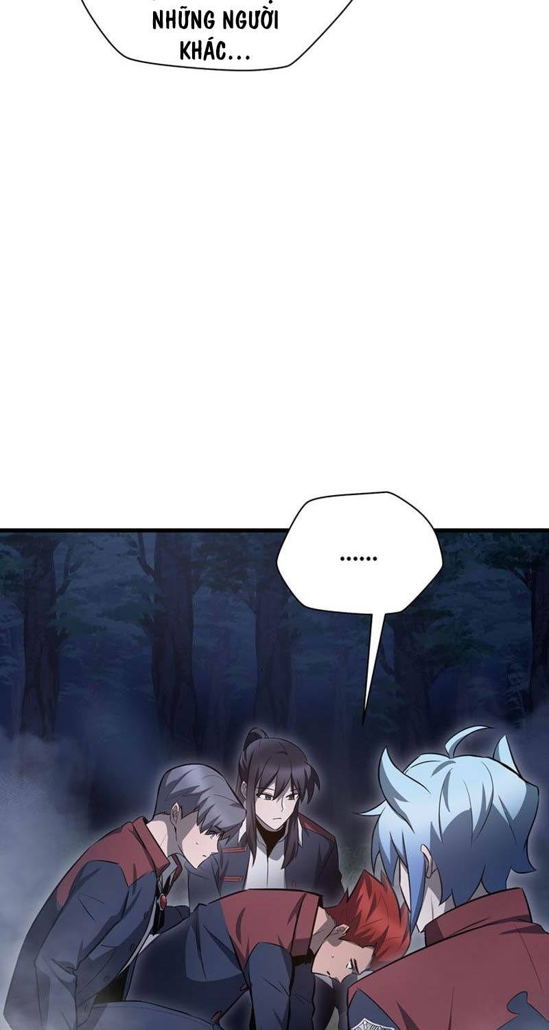 Helmut Đứa Trẻ Bị Ruồng Bỏ Chap 74 - Next Chap 75