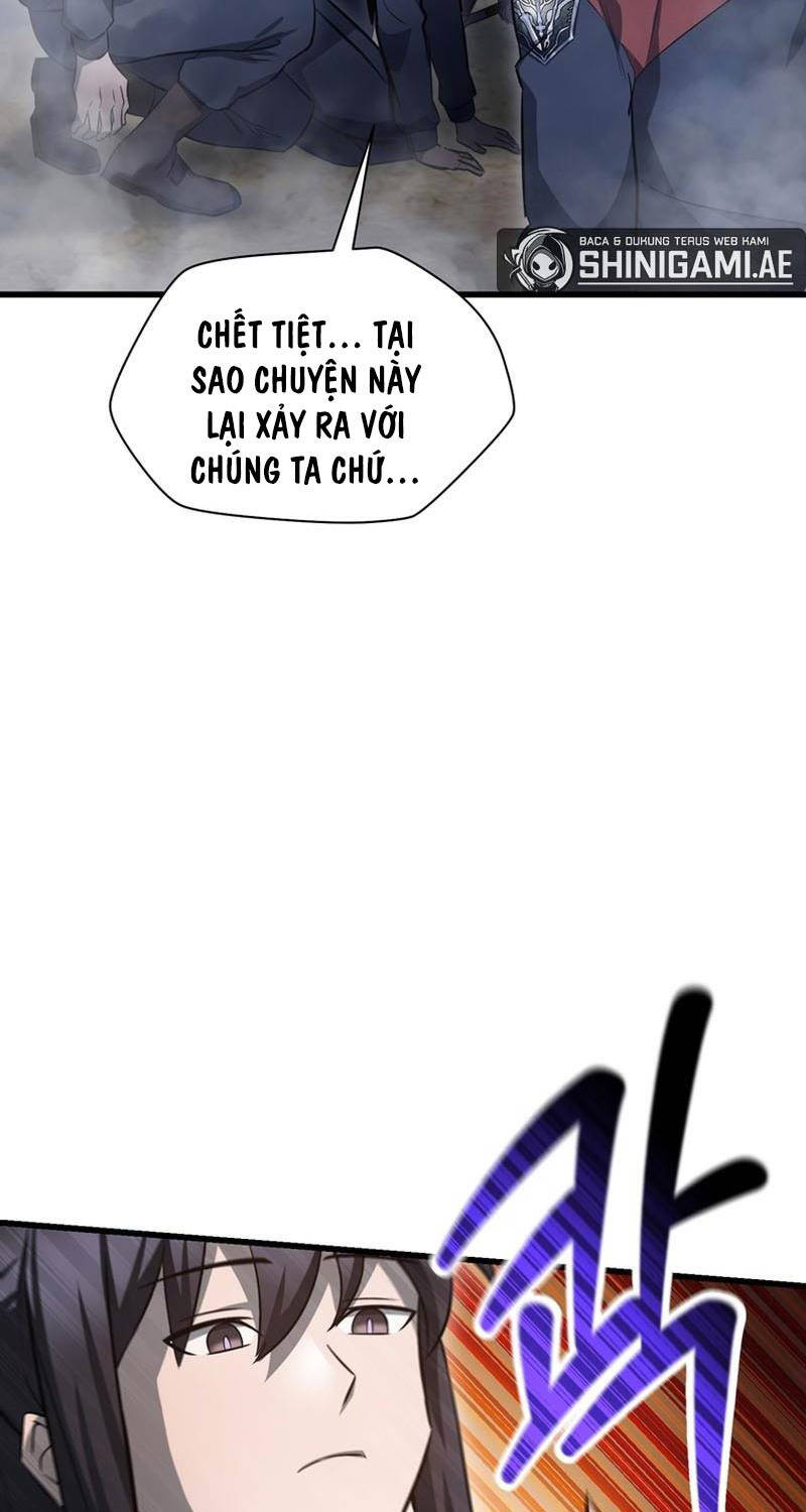 Helmut Đứa Trẻ Bị Ruồng Bỏ Chap 74 - Next Chap 75