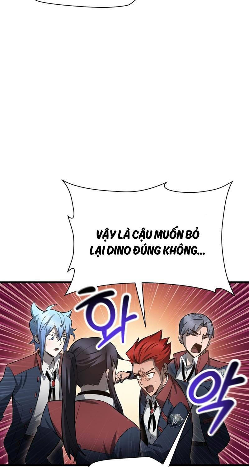 Helmut Đứa Trẻ Bị Ruồng Bỏ Chap 74 - Next Chap 75