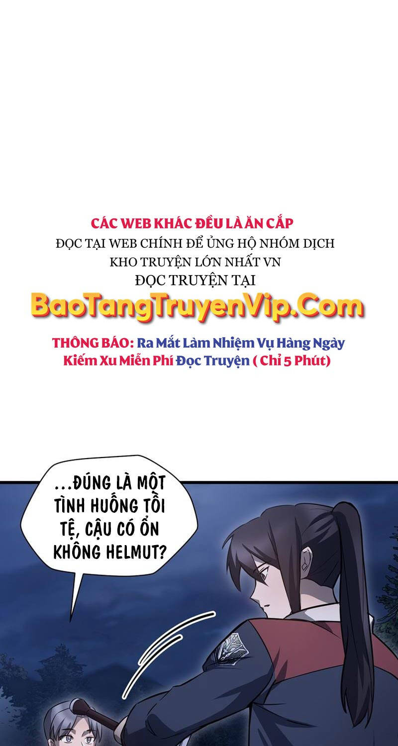 Helmut Đứa Trẻ Bị Ruồng Bỏ Chap 74 - Next Chap 75