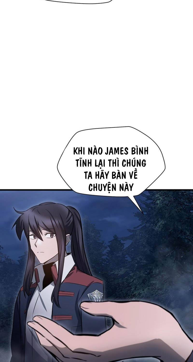 Helmut Đứa Trẻ Bị Ruồng Bỏ Chap 74 - Next Chap 75