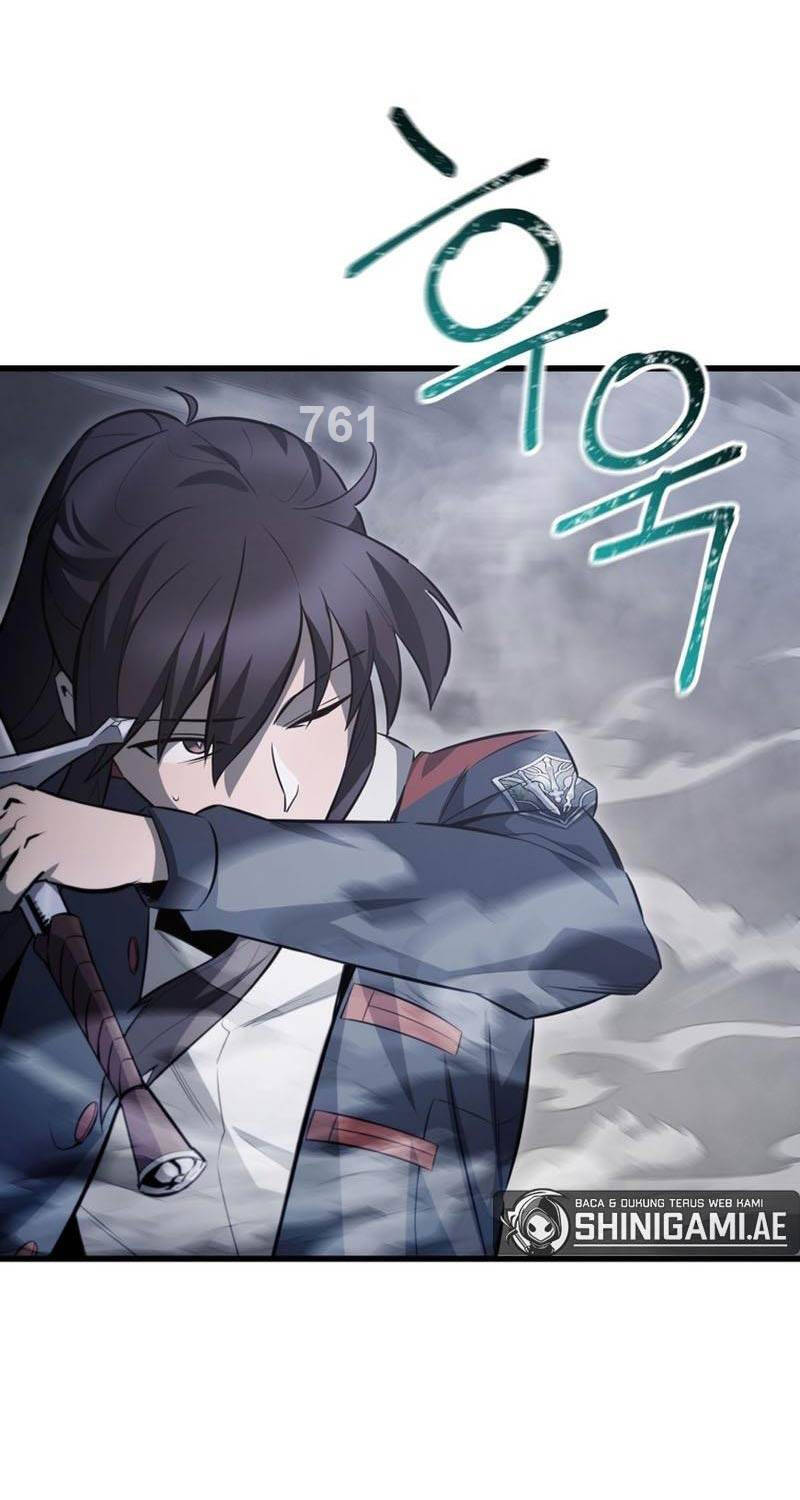 Helmut Đứa Trẻ Bị Ruồng Bỏ Chap 74 - Next Chap 75