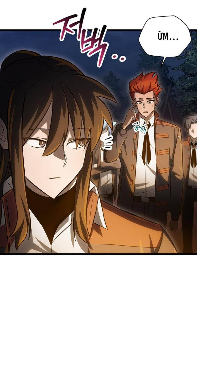 Helmut Đứa Trẻ Bị Ruồng Bỏ Chap 74 - Next Chap 75
