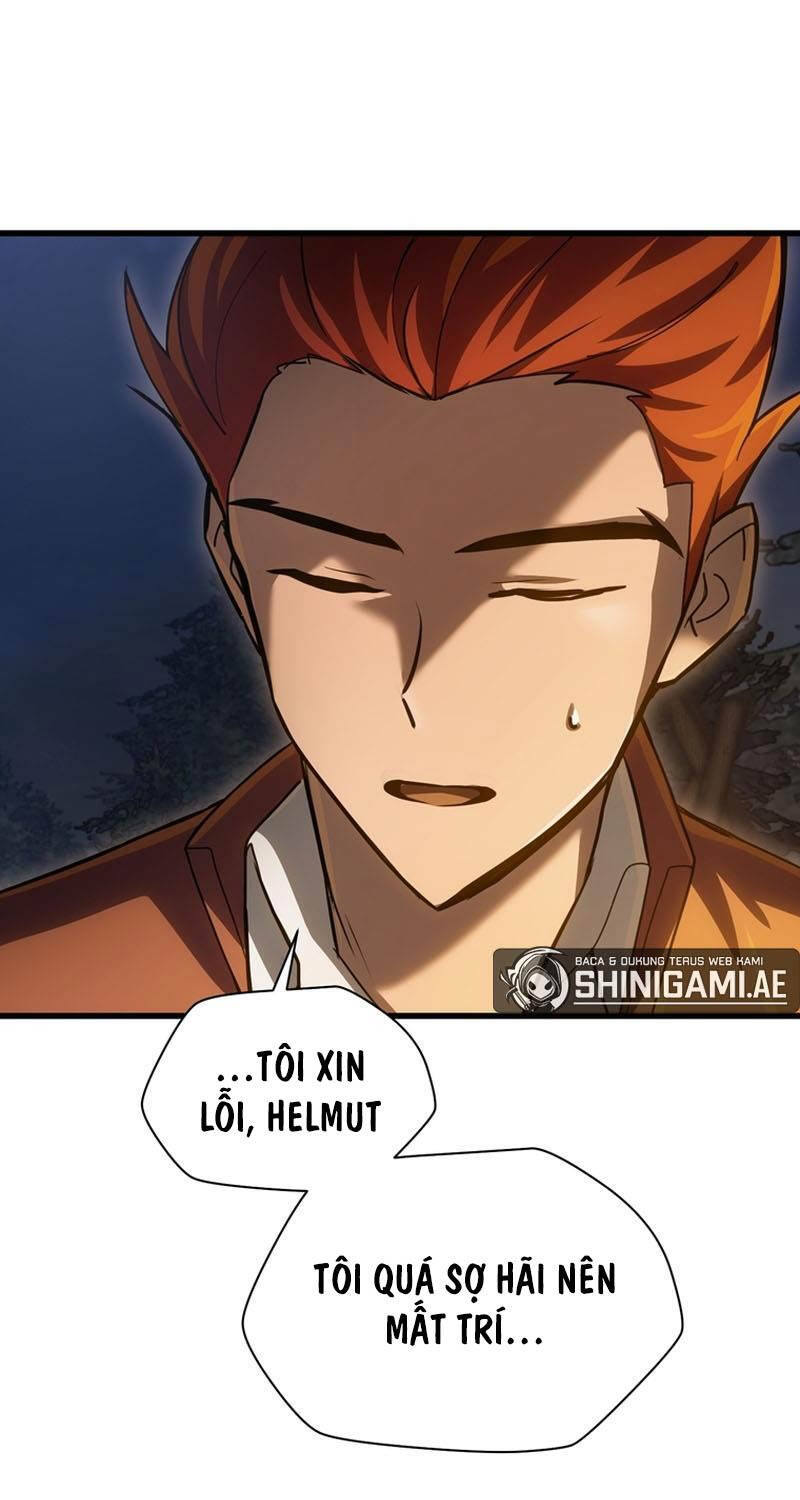 Helmut Đứa Trẻ Bị Ruồng Bỏ Chap 74 - Next Chap 75
