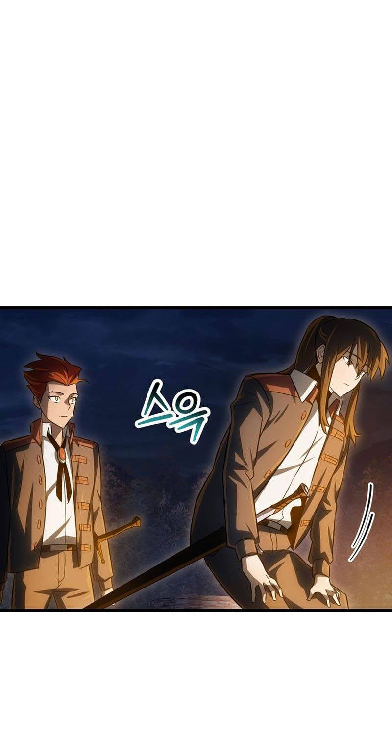 Helmut Đứa Trẻ Bị Ruồng Bỏ Chap 74 - Next Chap 75