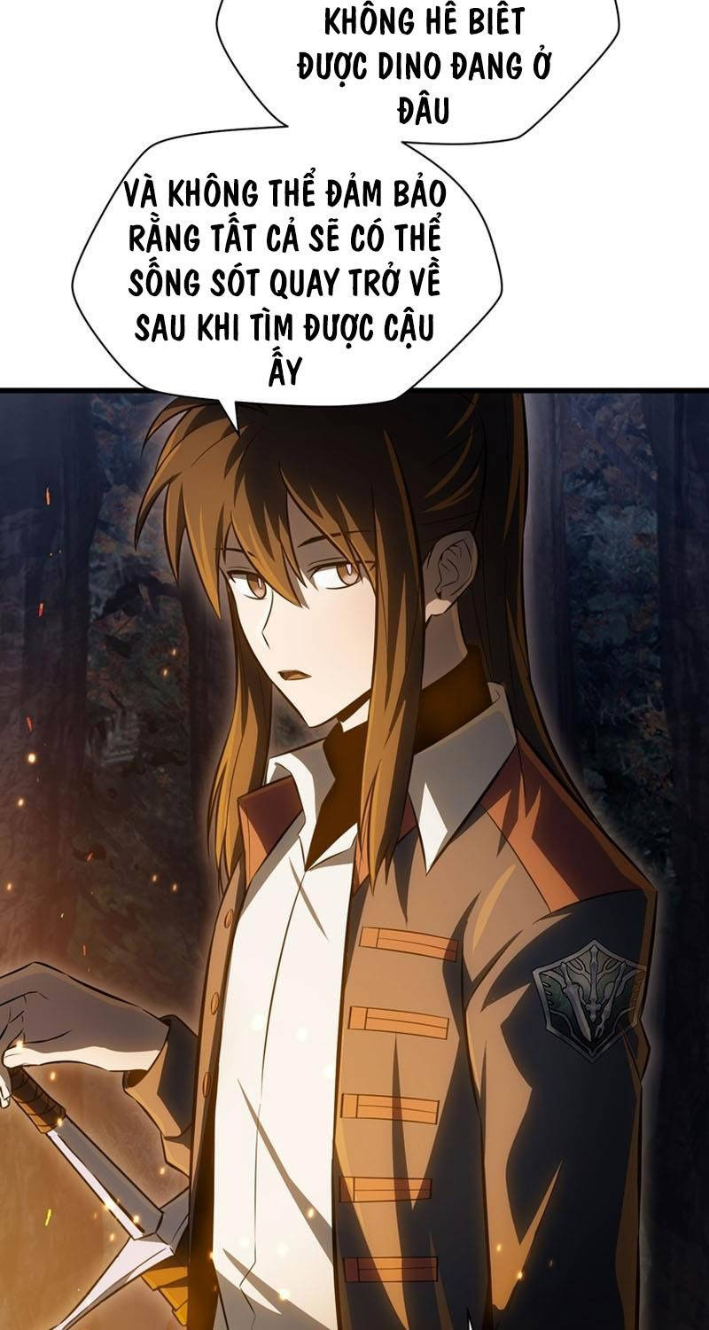 Helmut Đứa Trẻ Bị Ruồng Bỏ Chap 74 - Next Chap 75