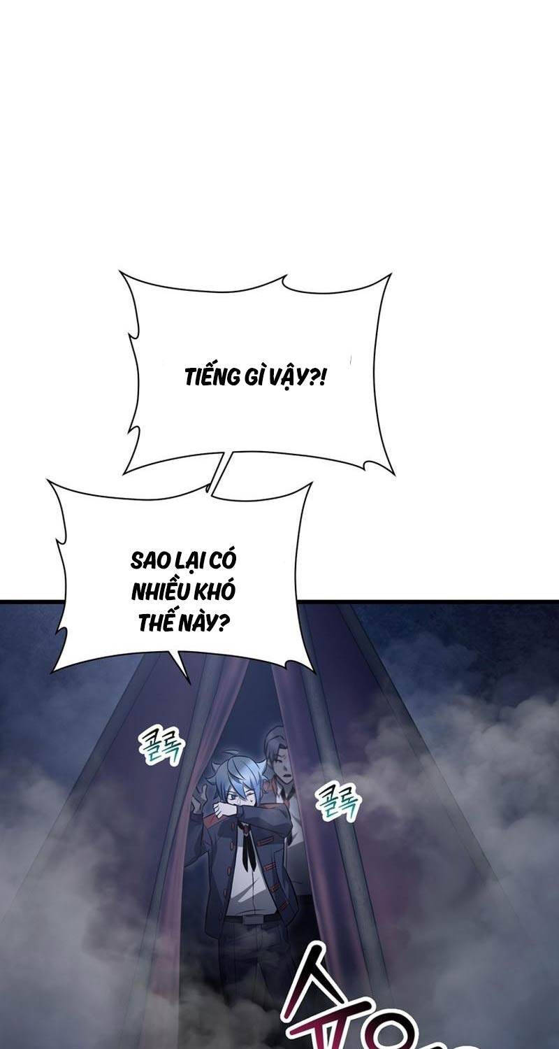 Helmut Đứa Trẻ Bị Ruồng Bỏ Chap 74 - Next Chap 75