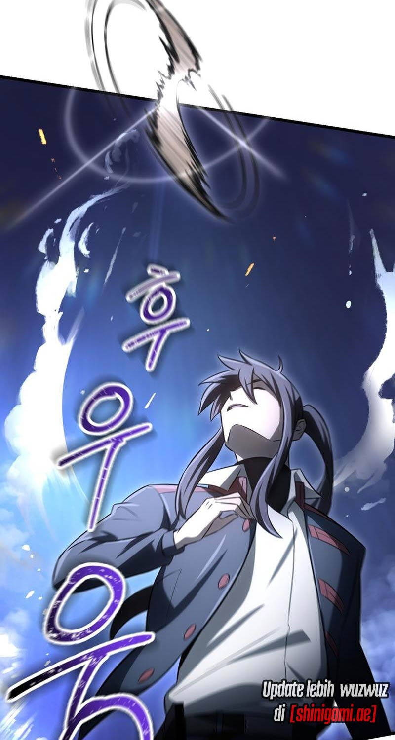 Helmut Đứa Trẻ Bị Ruồng Bỏ Chap 74 - Next Chap 75