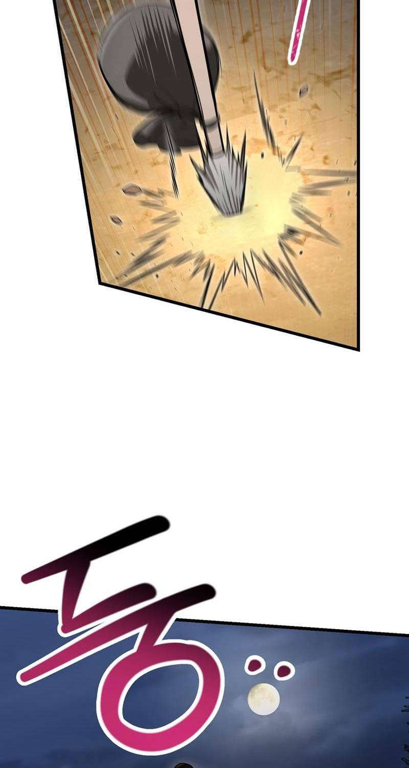 Helmut Đứa Trẻ Bị Ruồng Bỏ Chap 74 - Next Chap 75
