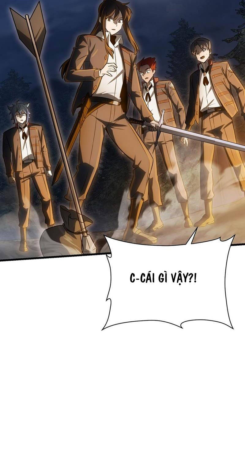 Helmut Đứa Trẻ Bị Ruồng Bỏ Chap 74 - Next Chap 75