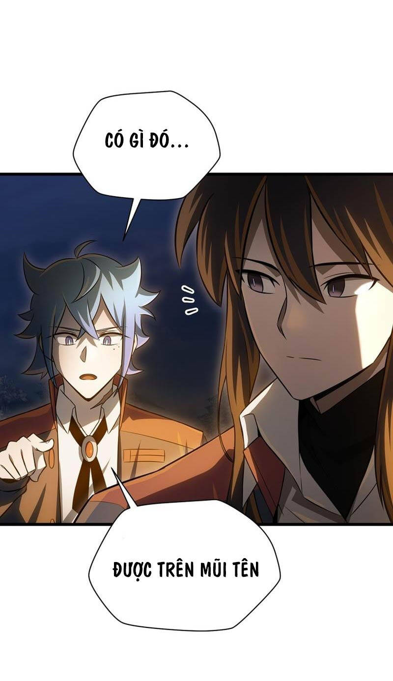 Helmut Đứa Trẻ Bị Ruồng Bỏ Chap 74 - Next Chap 75
