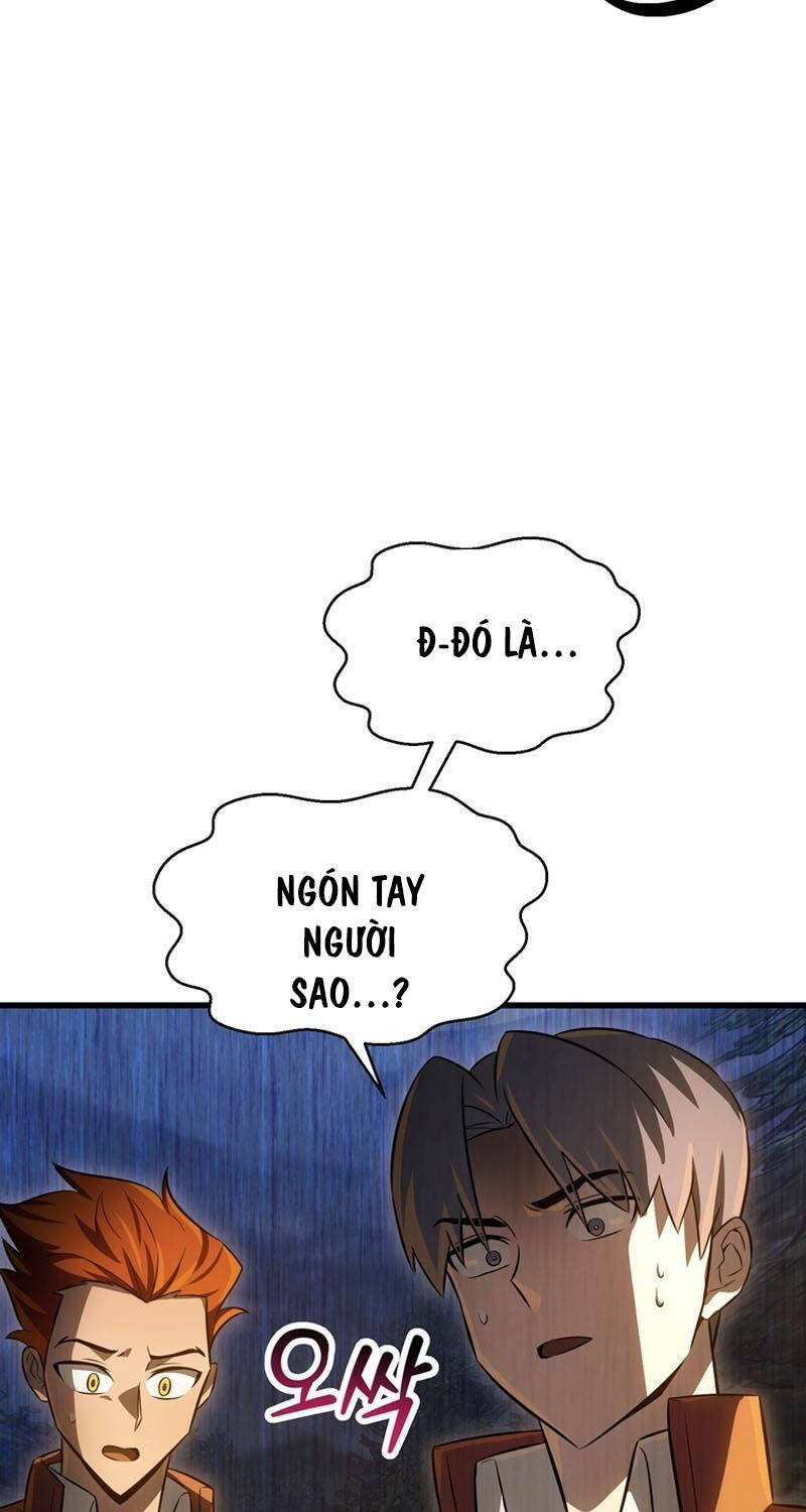 Helmut Đứa Trẻ Bị Ruồng Bỏ Chap 74 - Next Chap 75