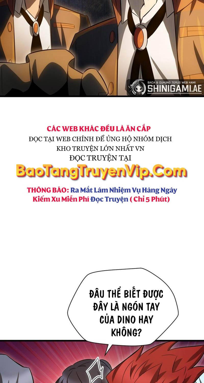 Helmut Đứa Trẻ Bị Ruồng Bỏ Chap 74 - Next Chap 75