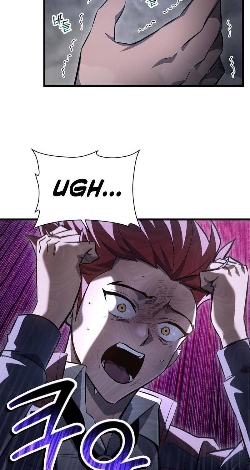 Helmut Đứa Trẻ Bị Ruồng Bỏ Chap 74 - Next Chap 75