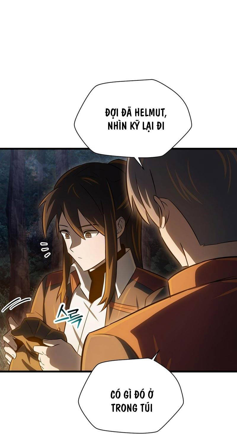 Helmut Đứa Trẻ Bị Ruồng Bỏ Chap 74 - Next Chap 75