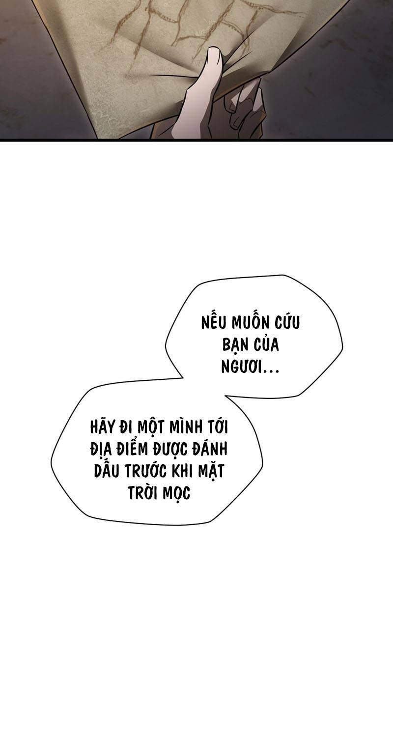Helmut Đứa Trẻ Bị Ruồng Bỏ Chap 74 - Next Chap 75