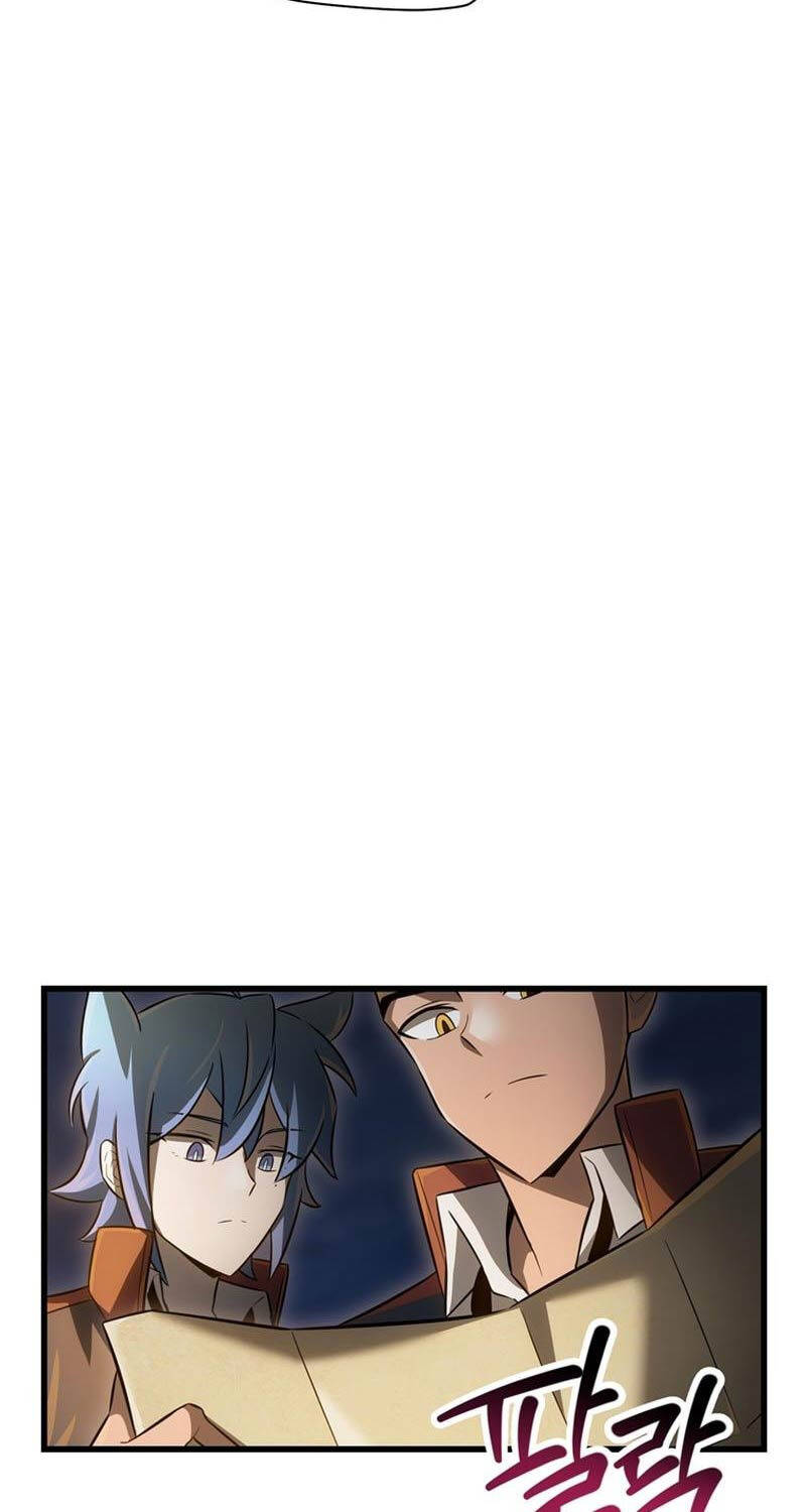 Helmut Đứa Trẻ Bị Ruồng Bỏ Chap 74 - Next Chap 75