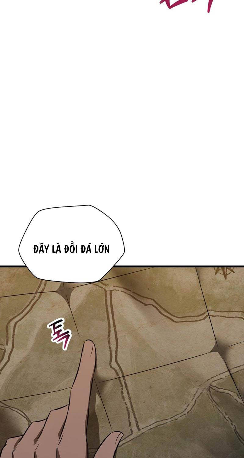 Helmut Đứa Trẻ Bị Ruồng Bỏ Chap 74 - Next Chap 75